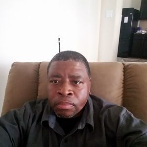 Meet your Posher, Randy